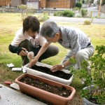 施設での日々11
